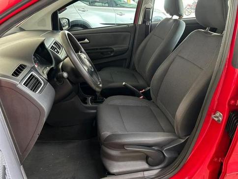 VOLKSWAGEN FOX 1.0 GII