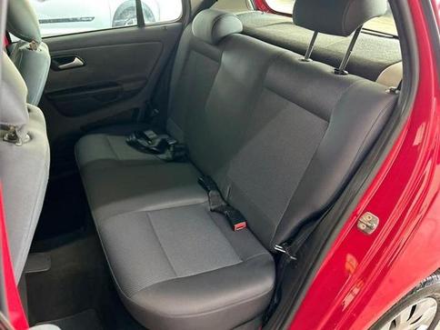 VOLKSWAGEN FOX 1.0 GII