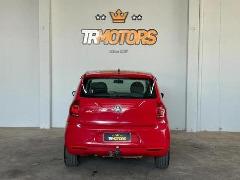 VOLKSWAGEN FOX 1.0 GII