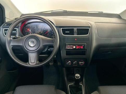 VOLKSWAGEN FOX 1.0 GII