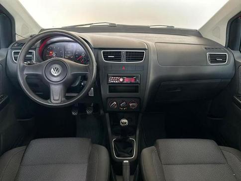 VOLKSWAGEN FOX 1.0 GII