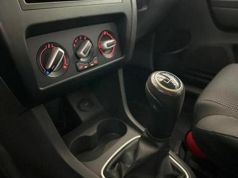 VOLKSWAGEN FOX 1.0 GII
