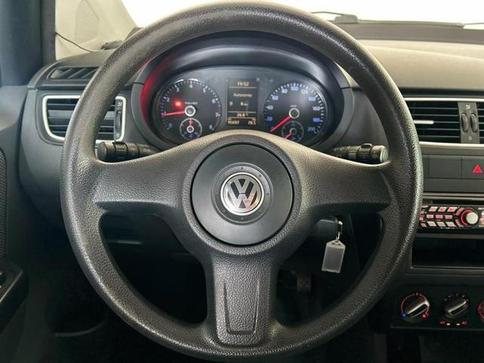 VOLKSWAGEN FOX 1.0 GII