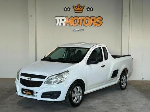 CHEVROLET MONTANA LS2