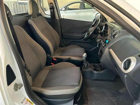 CHEVROLET MONTANA LS2