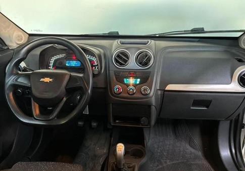 CHEVROLET MONTANA LS2