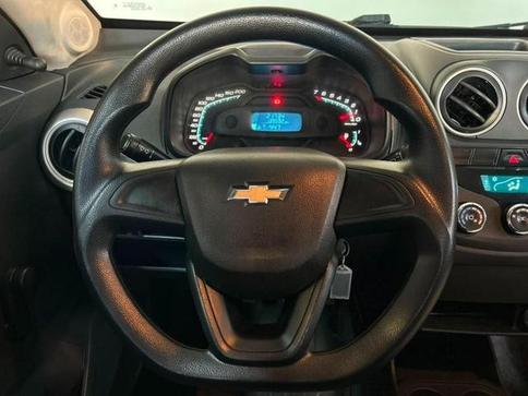 CHEVROLET MONTANA LS2