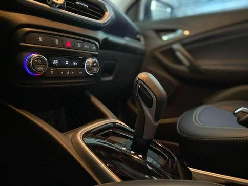 CHEVROLET TRACKER 12T A PR