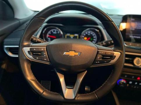 CHEVROLET TRACKER 12T A PR
