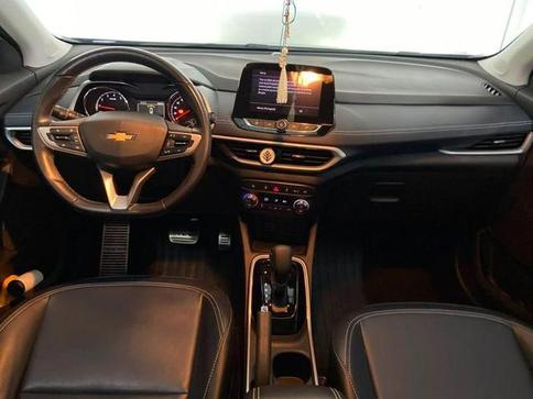 CHEVROLET TRACKER 12T A PR