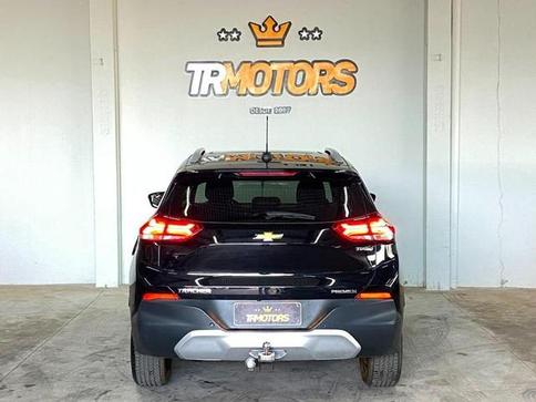 CHEVROLET TRACKER 12T A PR