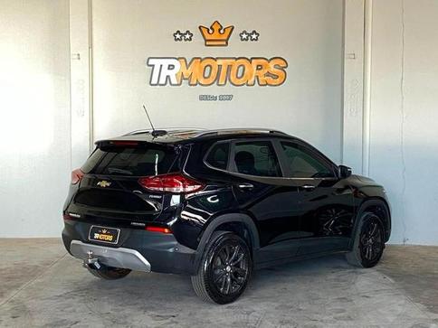 CHEVROLET TRACKER 12T A PR