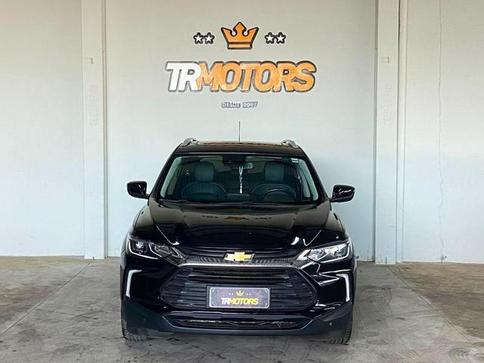 CHEVROLET TRACKER 12T A PR