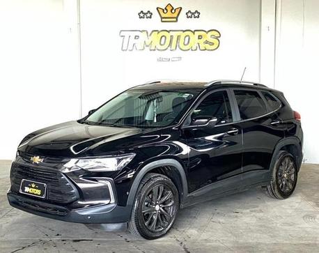 CHEVROLET TRACKER 12T A PR