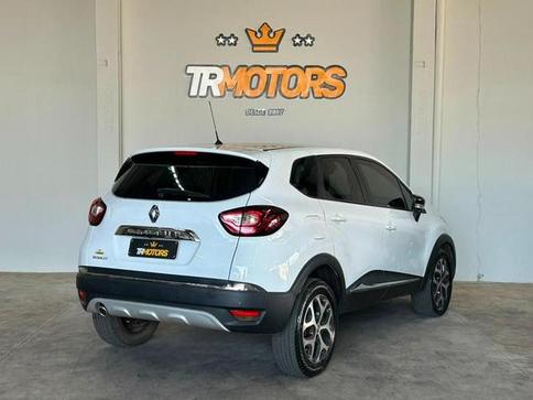 RENAULT CAPTUR INTEN 20A