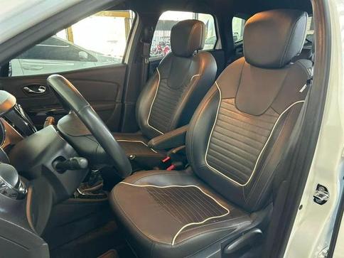 RENAULT CAPTUR INTEN 20A