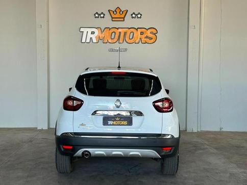 RENAULT CAPTUR INTEN 20A
