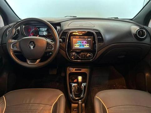 RENAULT CAPTUR INTEN 20A