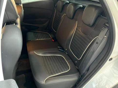 RENAULT CAPTUR INTEN 20A