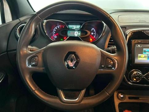 RENAULT CAPTUR INTEN 20A