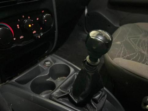 FIAT STRADA WORKING