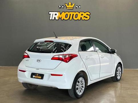 HYUNDAI HB20 1.0 CONFOR