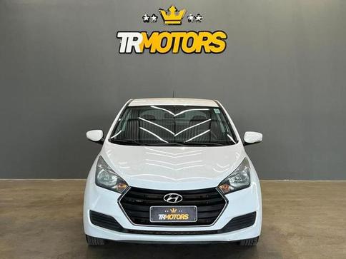 HYUNDAI HB20 1.0 CONFOR