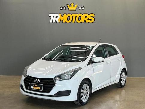 HYUNDAI HB20 1.0 CONFOR