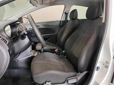 HYUNDAI HB20 1.0 CONFOR
