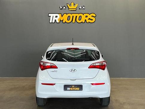 HYUNDAI HB20 1.0 CONFOR