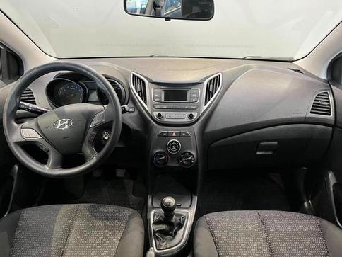 HYUNDAI HB20 1.0 CONFOR