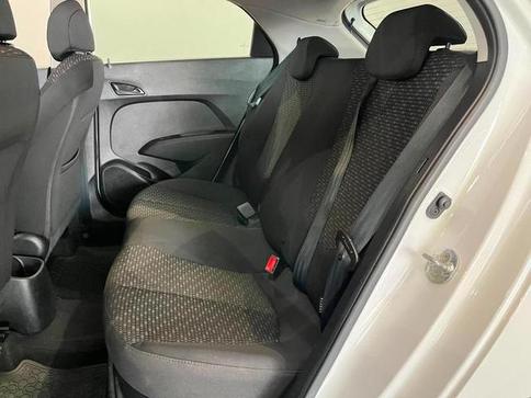 HYUNDAI HB20 1.0 CONFOR