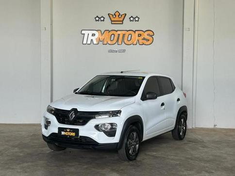RENAULT KWID ZEN 2