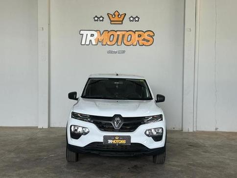 RENAULT KWID ZEN 2