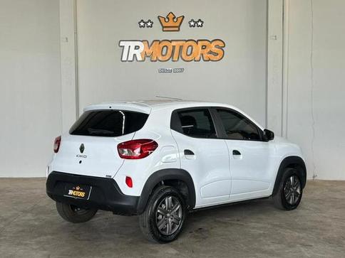RENAULT KWID ZEN 2
