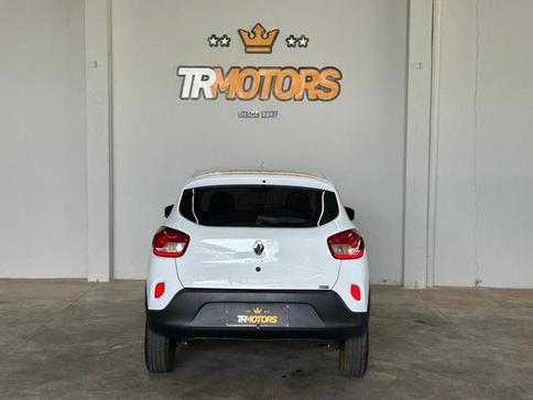 RENAULT KWID ZEN 2