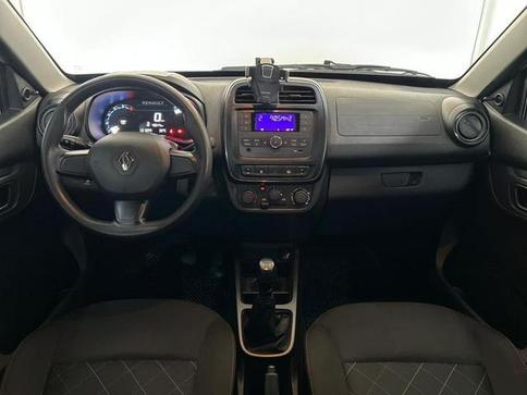RENAULT KWID ZEN 2