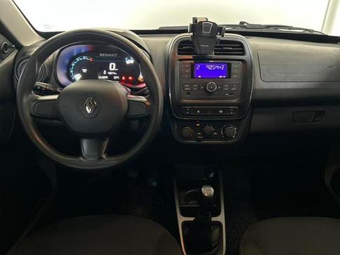 RENAULT KWID ZEN 2