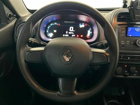 RENAULT KWID ZEN 2