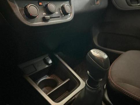 RENAULT KWID ZEN 2