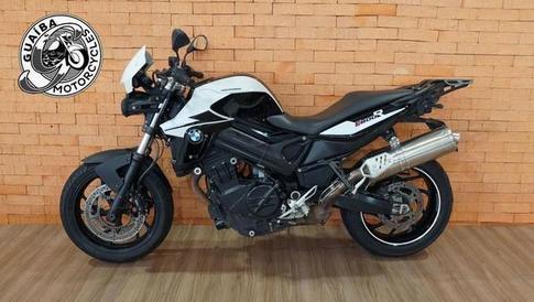 BMW F800 R