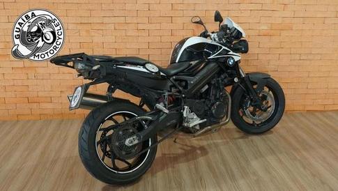 BMW F800 R