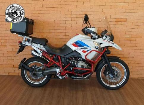 BMW R1200GS