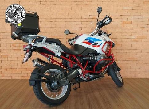 BMW R1200GS