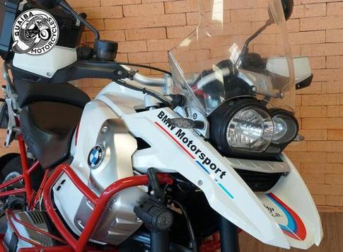 BMW R1200GS