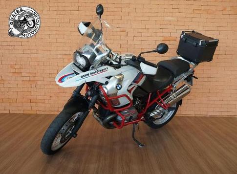 BMW R1200GS