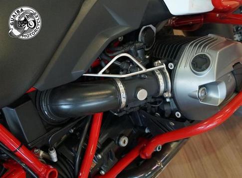 BMW R1200GS