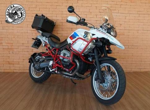 BMW R1200GS