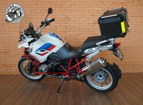 BMW R1200GS