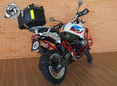 BMW R1200GS